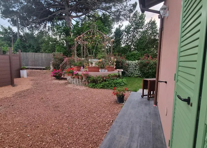Appartamento Margherita