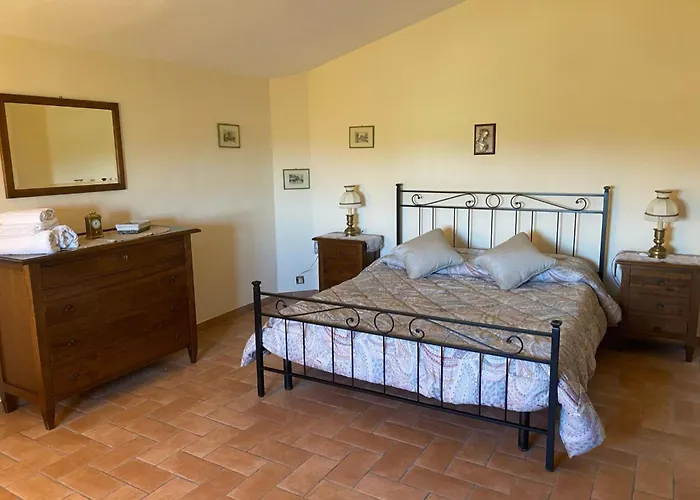Holiday Home Villa La Guardia Vecchia-1 By Interhome