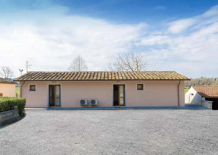Il Mulino Del Botteghino