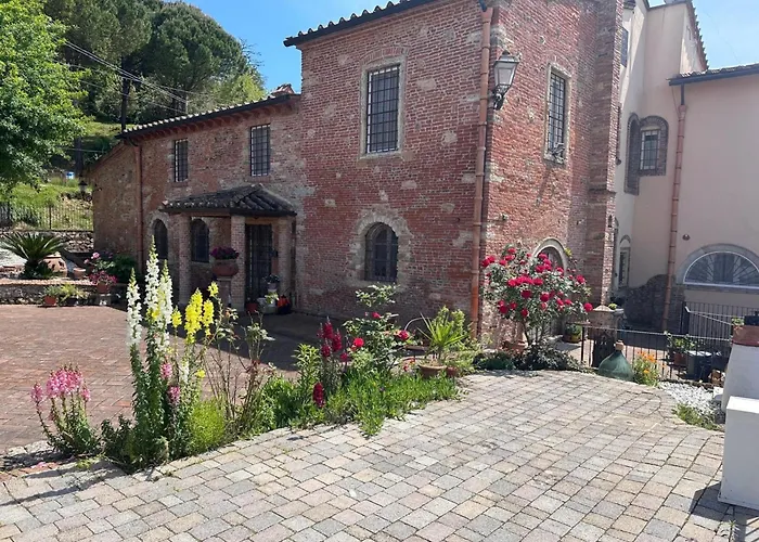 Il Mulino Del Botteghino